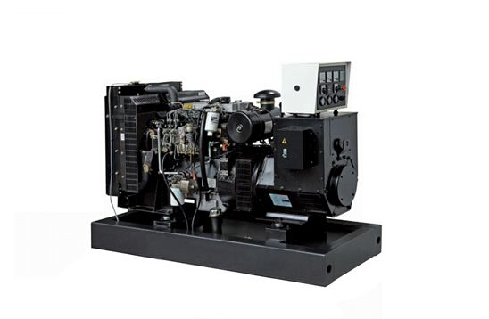 乌恰科克150kw大型柴油发电机组
