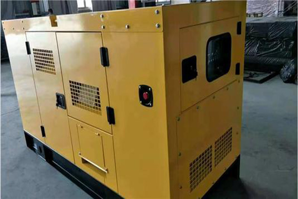 乌恰发电机出租