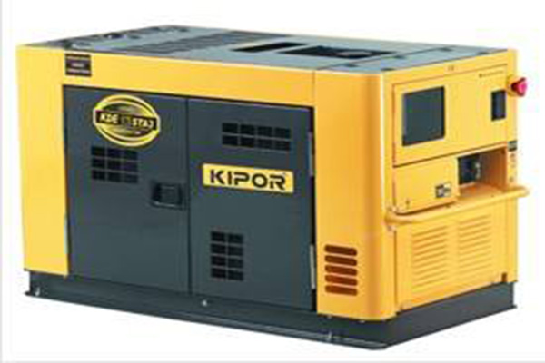 乌恰发电机出租