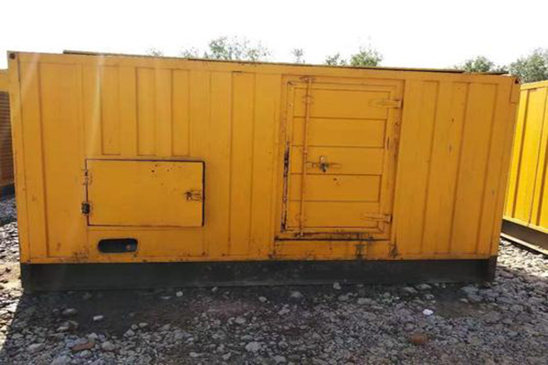 乌恰发电机出租 乌恰发电机出租