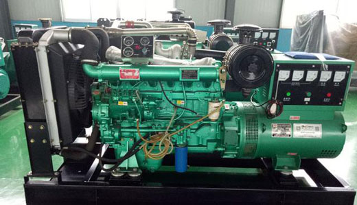 乌恰发电机不发电的原因 乌恰发电机不发电的原因