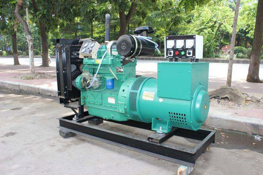 乌恰发电机不发电的原因 乌恰发电机不发电的原因