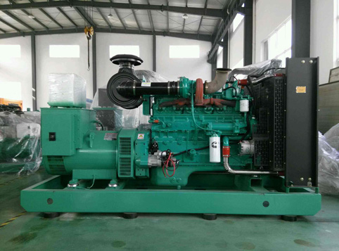 乌恰柴油发电机组 乌恰柴油发电机组