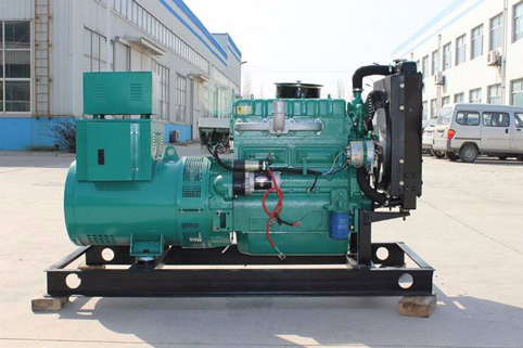 乌恰小型柴油发电机 乌恰小型柴油发电机