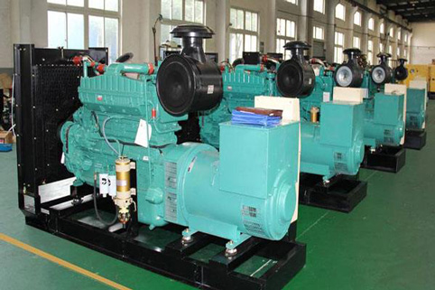 乌恰小型柴油发电机 乌恰小型柴油发电机