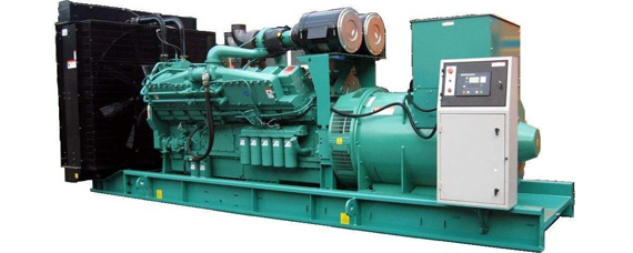 乌恰柴油发电机 乌恰柴油发电机