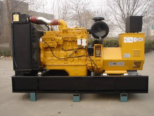 乌恰发电机出租