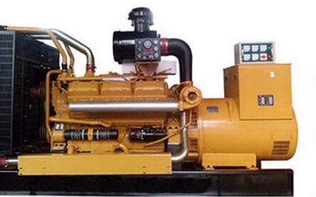 乌恰发电机出租