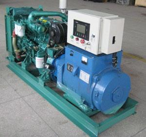 乌恰发电机出租