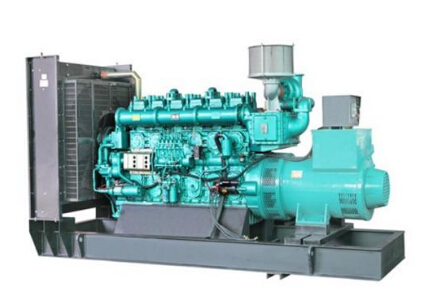 乌恰发电机出租