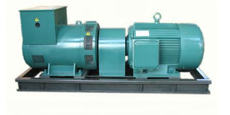 乌恰发电机出租