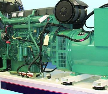 乌恰发电机出租